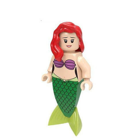 Ariel Minifigure