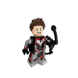 Marvel Avengers Minifigures Set