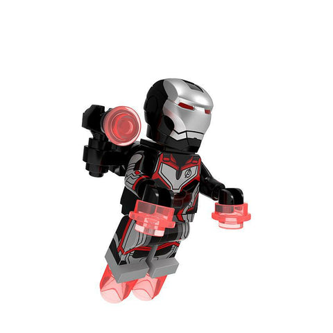 War Machine Minifigure