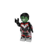 Avengers Minifigures Set