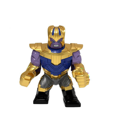 Thanos Maxifigure