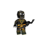 Avengers Minifigures Set