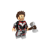 Marvel Avengers Minifigures Set