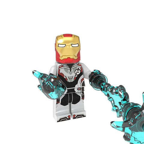 Iron Man Minifigure