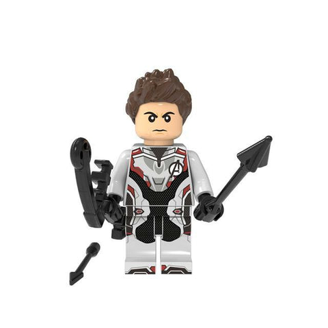 Hawkeye Minifigure