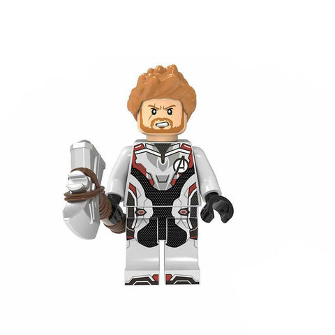 Thor Minifigure