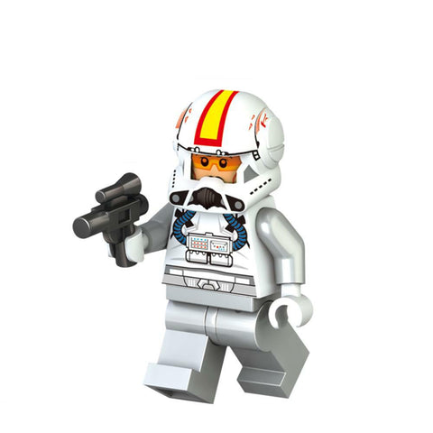Clone Turbo Tank Driver Minifigure
