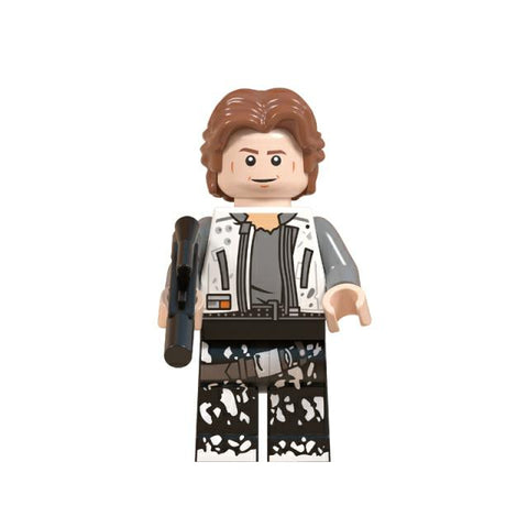 Han Solo Minifigure