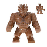 King Groot Maxifigure