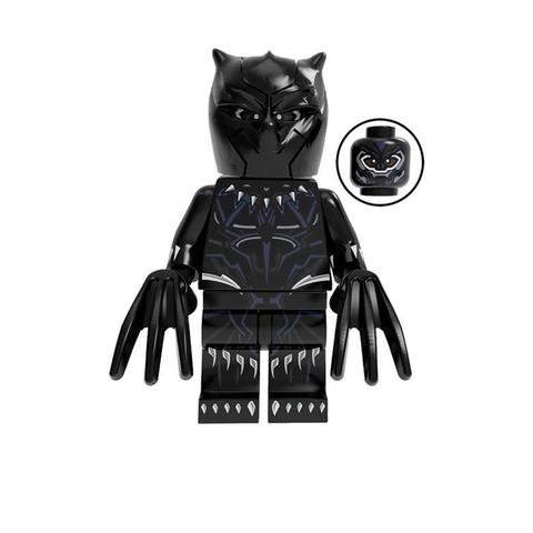 Black Panther Minifigure