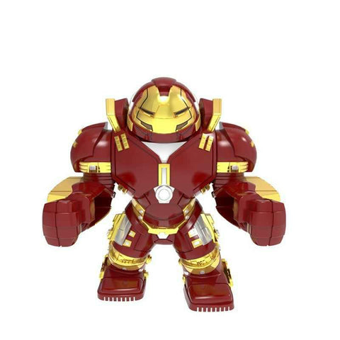 Hulk Buster Maxifigure