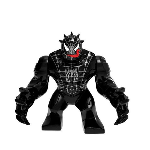 Venom / Spider-Man Maxifigure
