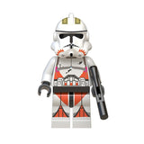 Star Wars Minifigures Set