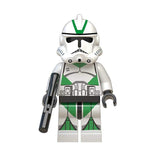 Star Wars Minifigures Set