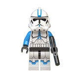 Star Wars Minifigures Set