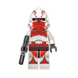 Star Wars Minifigures Set