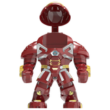 Iron Man Hulkbuster Maxifigure