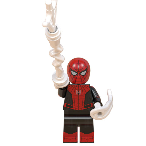 Spider-Man Minifigure