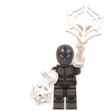 Spider-Man Far From Home Minifigures Set
