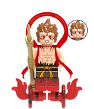 The Monkey King Minifigures Set