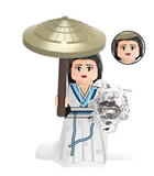 The Monkey King Minifigures Set