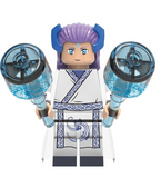 The Monkey King Minifigures Set