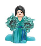 The Monkey King Minifigures Set