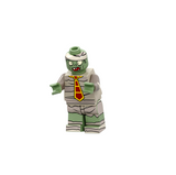 Plants vs Zombies Minifigures Set