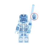 Star Wars Hologram Minifigures Set