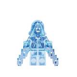 Star Wars Hologram Minifigures Set