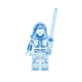 Star Wars Hologram Minifigures Set