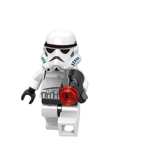 Stormtrooper Minifigure