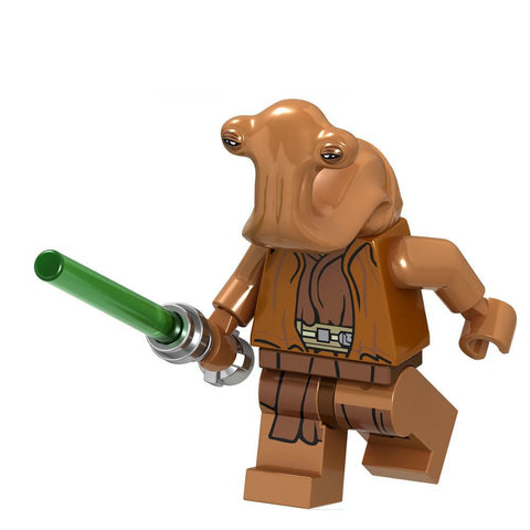 Ithorian Minifigure