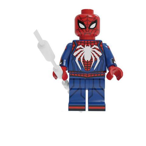 Spider-Man Minifigure