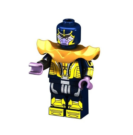 Thanos Minifigure