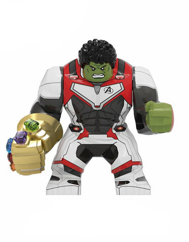 Hulk Maxifigure