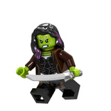 Avengers Infinity War Minifigures Set