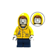 I.T. Minifigures Set