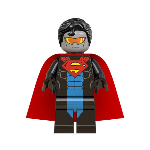 Eradicator Minifigure