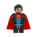 Justice League Minifigures Set