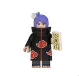 Naruto Minifigure Set