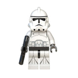 Star Wars Minifigures Set