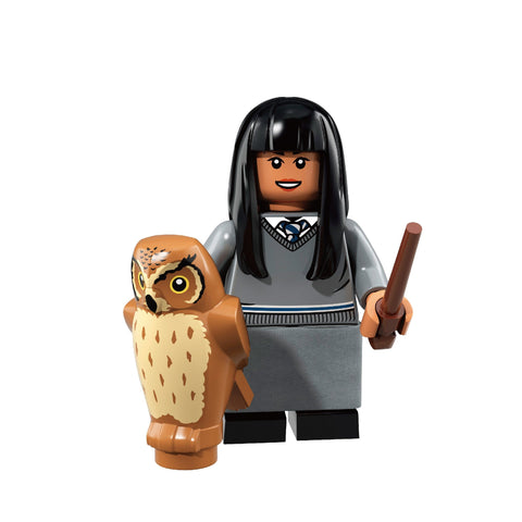 Cho Chang Minifigure