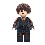 X-Force Minifigures Set