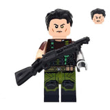 X-Force Minifigures Set
