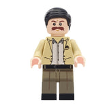 X-Force Minifigures Set