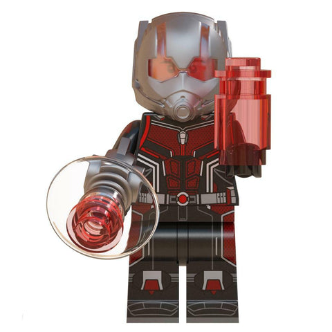 Ant Man Minifigure