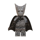 Wilds Groot Minifigures Set