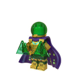 Spider-Man Far From Home Minifigures Set