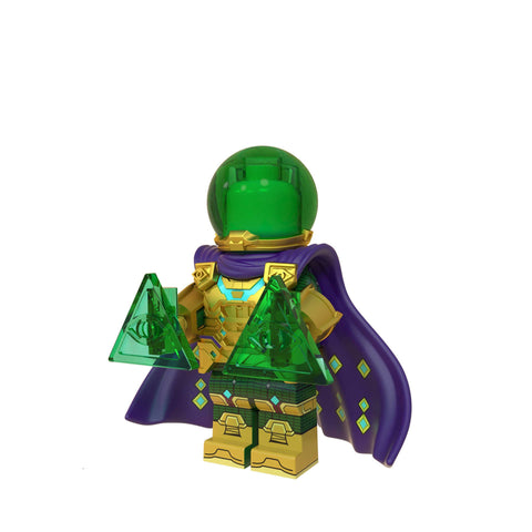 Mysterio Minifigure